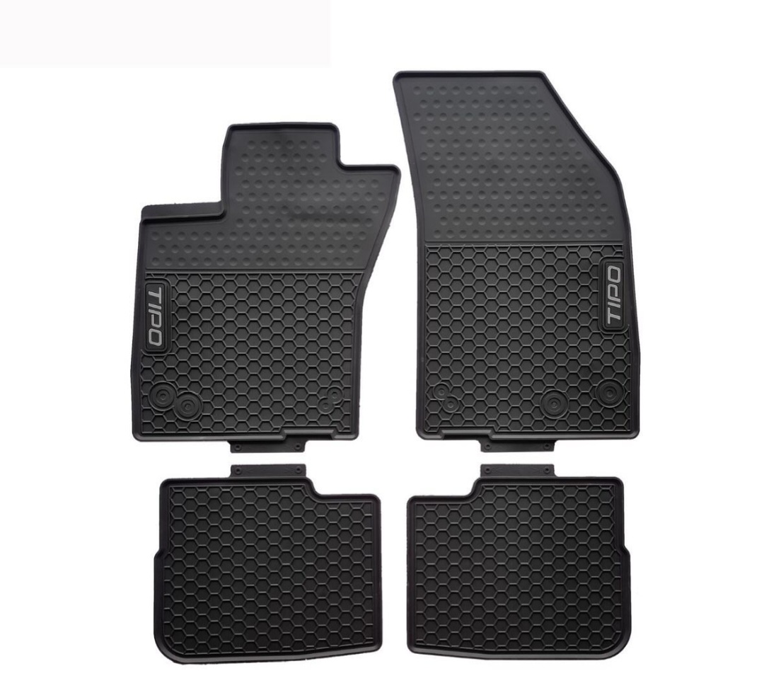 Patosnice gumene Fiat Tipo 2015->